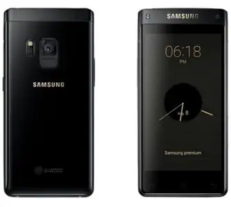 Замена кнопки включения на телефоне Samsung Leader 8 в Ростове-на-Дону
